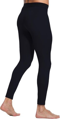 Compression Pants Leggings Running Tights for Men 1,3 or 5 Pack Athletic Base Layer Pants for Workout Basketball in Kuwait