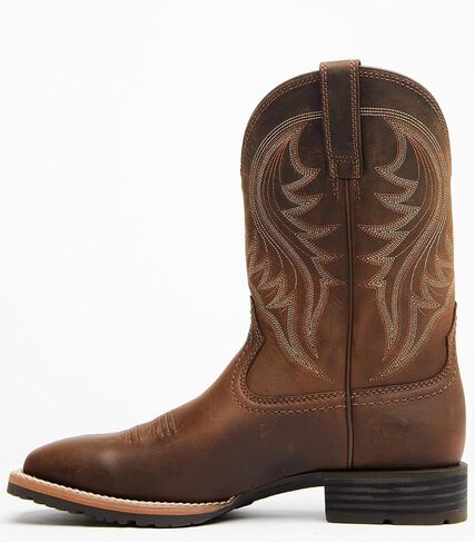 حذاء رجالي من Ariat Hybrid Rancher Western in Saudi Arabia