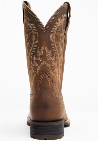 حذاء رجالي من Ariat Hybrid Rancher Western in Saudi Arabia