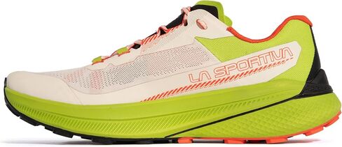 حذاء تزلج للرجال من La Sportiva يحمل عبارة "Miura VS لقدمي القطط، 4 US in Kuwait