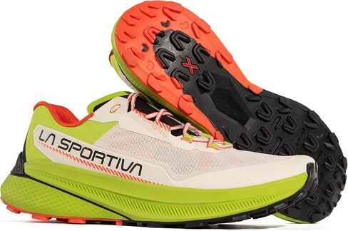 حذاء تزلج للرجال من La Sportiva يحمل عبارة "Miura VS لقدمي القطط، 4 US in Kuwait