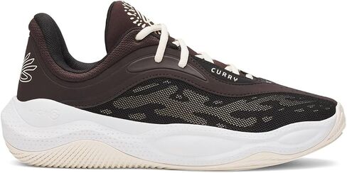 Under Armor Curry Splash 25 0001 - Black 40 in Saudi Arabia