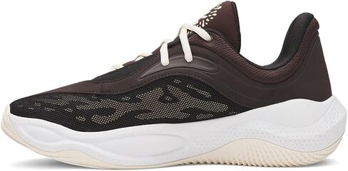 Under Armor Curry Splash 25 0001 - Black 40 in Saudi Arabia