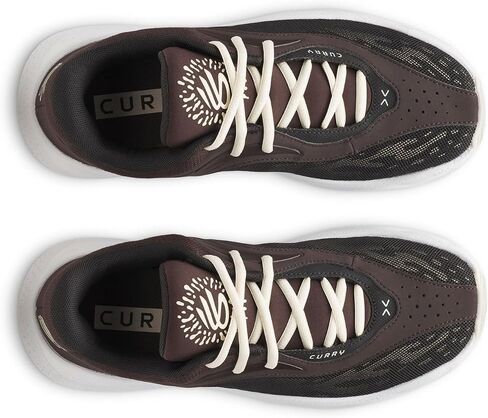 Under Armor Curry Splash 25 0001 - Black 40 in Saudi Arabia