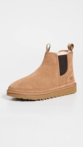 UGG Men's Neumel Chelsea Boot in Saudi Arabia