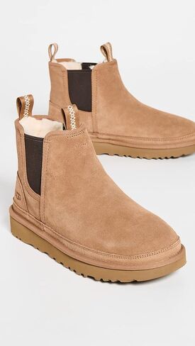 UGG Men's Neumel Chelsea Boot in Saudi Arabia