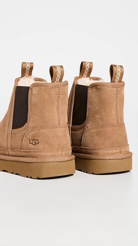 UGG Men's Neumel Chelsea Boot in Saudi Arabia
