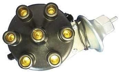OEG Parts موزع جديد متوافق مع 1965-1973 متوافق مع موستانج داخل الخط 6 2.8 170 3.3 200 4.1 250 ، يحل محل C6DF 12127-A ، C6DF 12127-C ، C6DF 12127-D ، C6DF 12127-E in Saudi Arabia