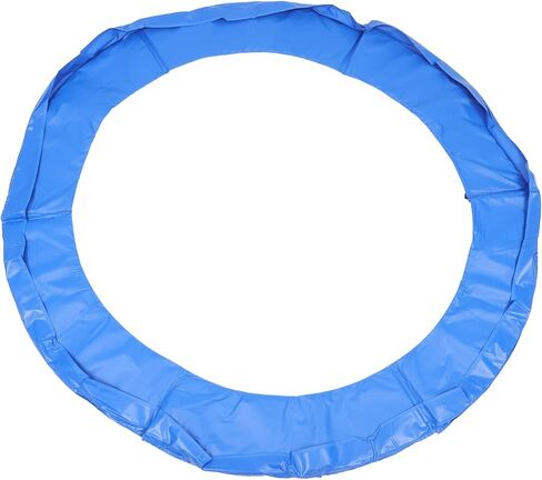 BESPORTBLE Round Trampoline Collision Ring Mat Safety Cushion Cover Pad for Spring Protection Easy Mounting Protective Trampoline Accessory for Adults in Saudi Arabia
