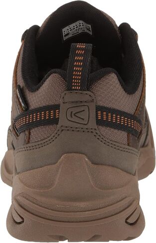 KEEN Men's Circadia Low Height Comfortable Waterproof Hiking Shoes in Saudi Arabia