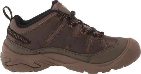 KEEN Men's Circadia Low Height Comfortable Waterproof Hiking Shoes in Saudi Arabia
