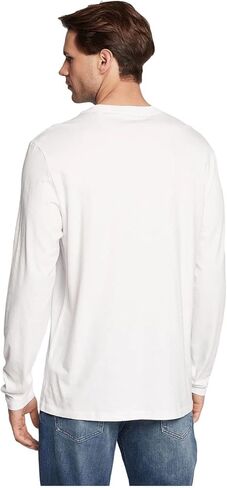 GUESS Men's Eco Sorin Tee in Saudi Arabia