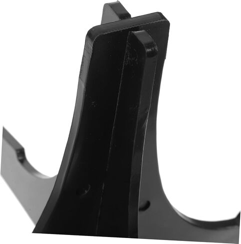 Kisangel حامل الكلارينيت المحمول حامل حامل الآلات الموسيقية القابل للفصل لآلات النفخ المزمار المصنوعة من الأكسجين المتين لجلسات ممارسة العروض in Kuwait