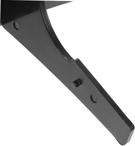 Kisangel حامل الكلارينيت المحمول حامل حامل الآلات الموسيقية القابل للفصل لآلات النفخ المزمار المصنوعة من الأكسجين المتين لجلسات ممارسة العروض in Kuwait