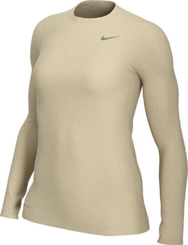 Nike Women's Longsleeve Legend T in Saudi Arabia