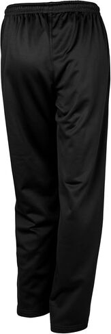 Sport-Tek للجنسين Sport-Wick Fleece Pant | سروال رياضي للرجال والنساء ، سراويل تجريب مع حزام مرن in Saudi Arabia