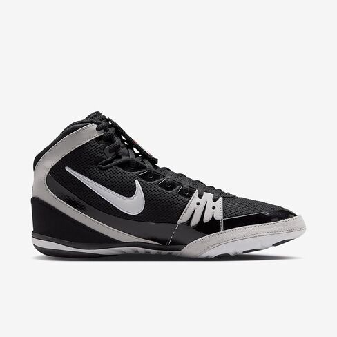 Nike INFLICT Mens 325256-004 (Black/Metallic Gold-Black), Size 10.5 in Kuwait