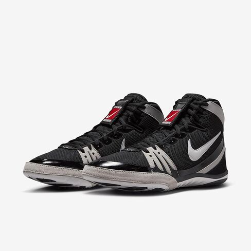 Nike INFLICT Mens 325256-004 (Black/Metallic Gold-Black), Size 10.5 in Kuwait