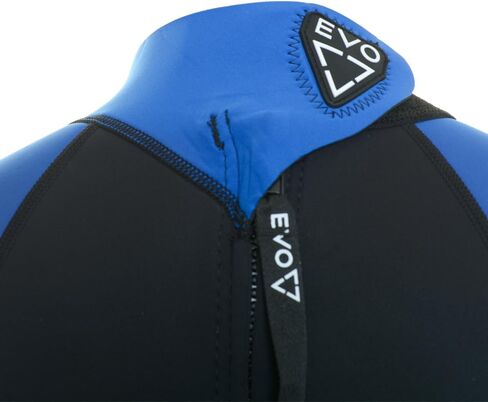 EVO Elite Blaze 3mm Full Scuba Wetsuit (Men's) in Saudi Arabia