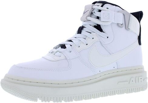 Nike Womens Air Force 1 High Utility 2.0 DC3584 100 Summit White (W) - Size 10W in Kuwait