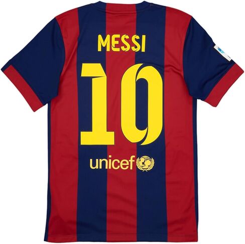 Retro 10 Soccer Jersey 2015 لإصدار Man Fan in Saudi Arabia