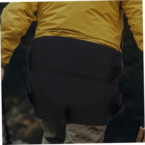 Fishing Hip Pad Cushion Padded Seat Protector for Kayak Boat and Beach Ergonomic Design Puncture Resistance and Enhanced Comfort in Saudi Arabia