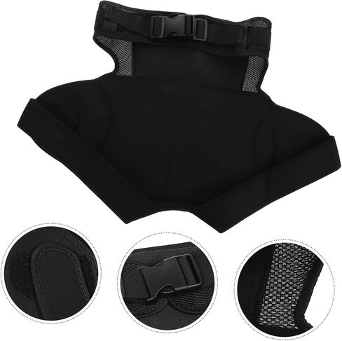 Fishing Hip Pad Cushion Padded Seat Protector for Kayak Boat and Beach Ergonomic Design Puncture Resistance and Enhanced Comfort in Saudi Arabia