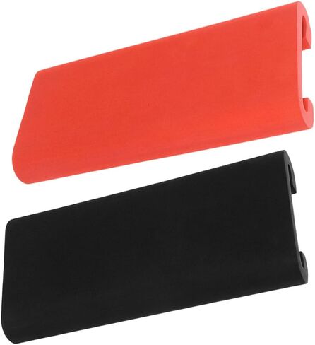 GALPADA 2Pcs Breathable EVA Boat Seat Cushion for Kayak and Dragon Boat Racing Slip-Resistant and Lightweight for Outdoor Training and Paddling in Saudi Arabia