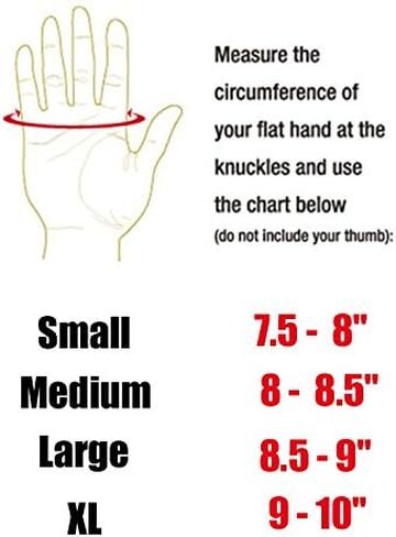 Professional Leather Weight Lifting Gloves Gym Training Fitness Exercise Bodybuilding Workout Power-Lifting. Squat, Weightlifting, Hanging, Pull ups Gloves Pair for Men & Women in Saudi Arabia