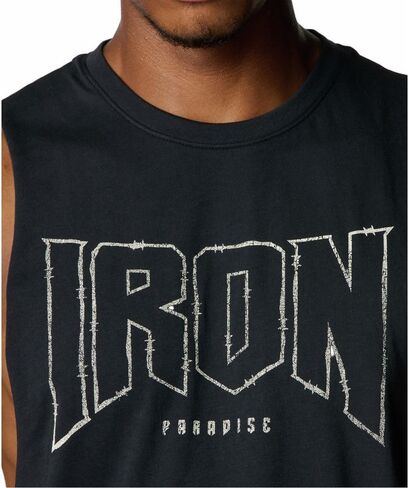 تحت Armor Men Project Project Rock Tank Top in Kuwait