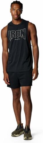 تحت Armor Men Project Project Rock Tank Top in Kuwait