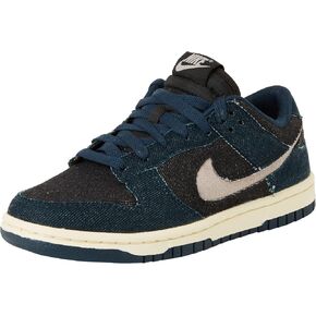 Nike Mens Dunk Low Retro EMB DD3363 100 NBA 75th Anniversary - Chicago Bulls - Size 15 in Kuwait