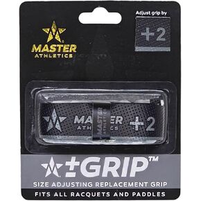 Master Athletics +-Grip™ مقبض بديل لضبط الحجم in Kuwait