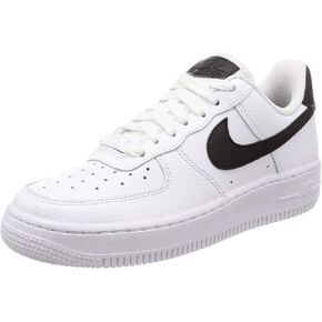 Nike Air Force 1 '07 Women's Shoes Fossil Stone/Laser Crimson/White/Fossil Stone (Women's, Numeric_9) in Saudi Arabia