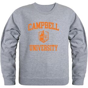 سويت شيرت بياقة دائرية من W Republic Campbell Fighting Camels Seal in Saudi Arabia