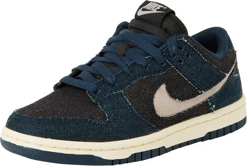 Nike Mens Dunk Low Retro EMB DD3363 100 NBA 75th Anniversary - Chicago Bulls - Size 15 in Kuwait