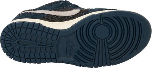Nike Mens Dunk Low Retro EMB DD3363 100 NBA 75th Anniversary - Chicago Bulls - Size 15 in Kuwait