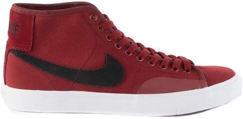 نايك بليزر زووم من اس بي، احمر متوسط in Kuwait