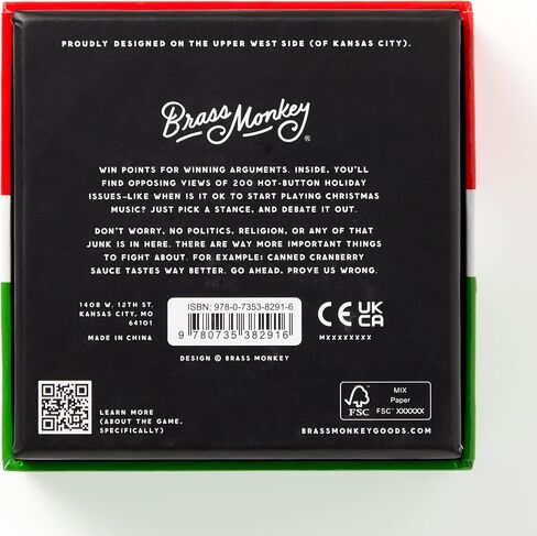 إصدار معركة Brass Monkey - لعبة الحفلات الاجتماعية مع 400 "الذين سيفوزون في معركة" يطالبون بالجادة حول 2+ لاعبين in Kuwait