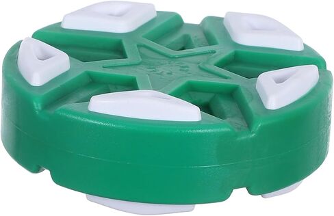 SUPVOX Street Hockey Balls Roller Pucks for Hockey Training Versatile for Matches Practice Bright in Saudi Arabia