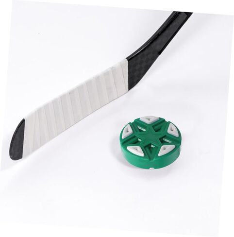 SUPVOX Street Hockey Balls Roller Pucks for Hockey Training Versatile for Matches Practice Bright in Saudi Arabia