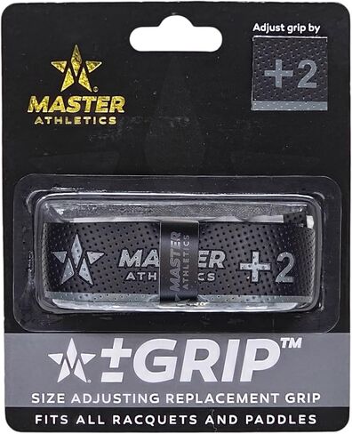 Master Athletics +-Grip™ مقبض بديل لضبط الحجم in Kuwait