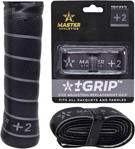 Master Athletics +-Grip™ مقبض بديل لضبط الحجم in Kuwait