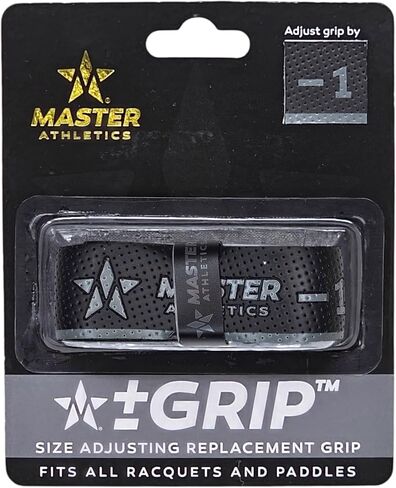 Master Athletics +-Grip™ Size Adjusting Replacement Grip in Saudi Arabia