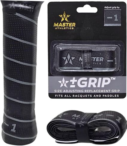 Master Athletics +-Grip™ Size Adjusting Replacement Grip in Saudi Arabia
