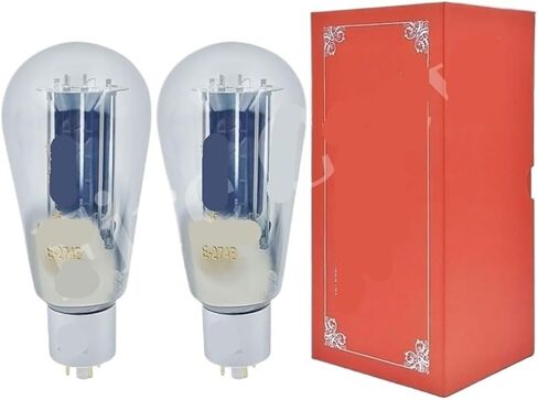 Vacuum Tube 274B Elite Series E-274B E274B Upgrade WE274B 5U4G 5Z3P GZ34 5AR4 HiFi Audio Tube Amplifier(4pcs Match) in Saudi Arabia