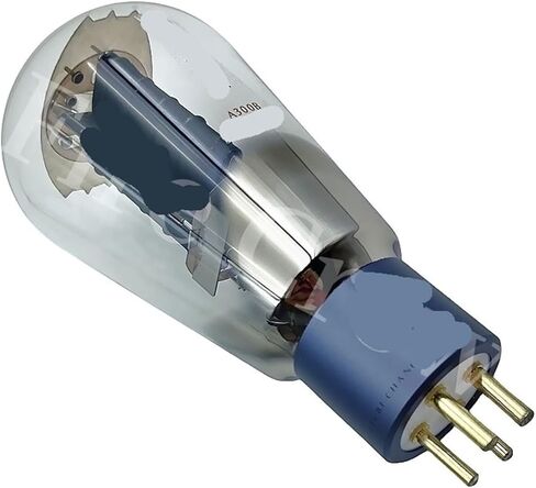 Vacuum Tube 300B A300B 300BT 4300B 7300B 300BN HiFi Audio Tube(1Pair Matched) in Saudi Arabia