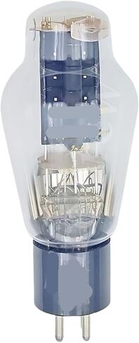 Vacuum Tube WE300B Plus Upgrade 4300B 7300B WE300B 300BT 300B HiFi Audio Tube Amplifier DIY Matching Four-Way(1 pcs) in Saudi Arabia