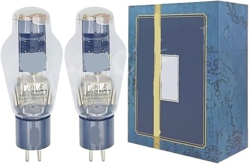 Vacuum Tube WE300B Plus Upgrade 4300B 7300B WE300B 300BT 300B HiFi Audio Tube Amplifier DIY Matching Four-Way(1 pcs) in Saudi Arabia