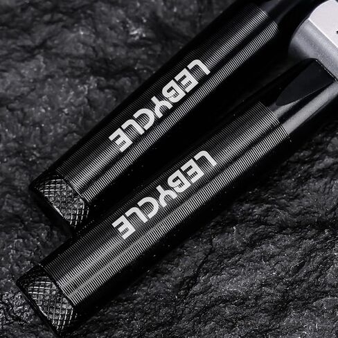 أداة سلسلة الدراجة لسلاسل السرعة 6-12، قاطع سلسلة مع قاعدة تخزين، فولاذ مقوى HRC47/49، مقبض ممتد، دبوس احتياطي وخطاف سلسلة لدراجات الطرق والجبال in Kuwait